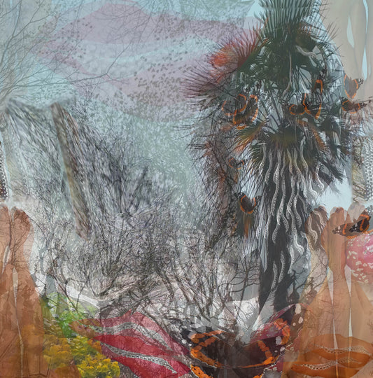 Unlocked (the fifth)