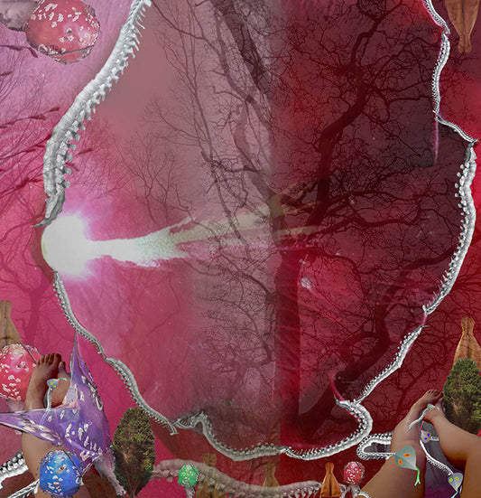 Unlocked (the seventh)