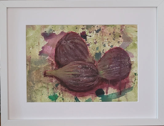 And we all want some.... Oil Painting and Prints