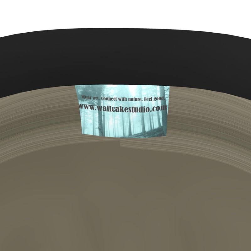 Gonna midi firmata Green Tree Architecture