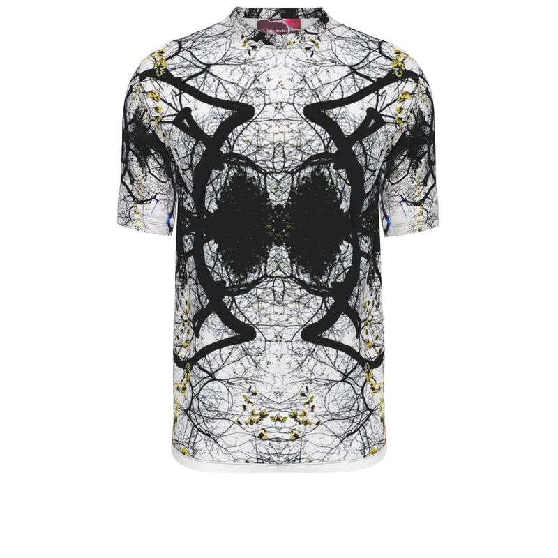 Mens T Shirt (Treeye)