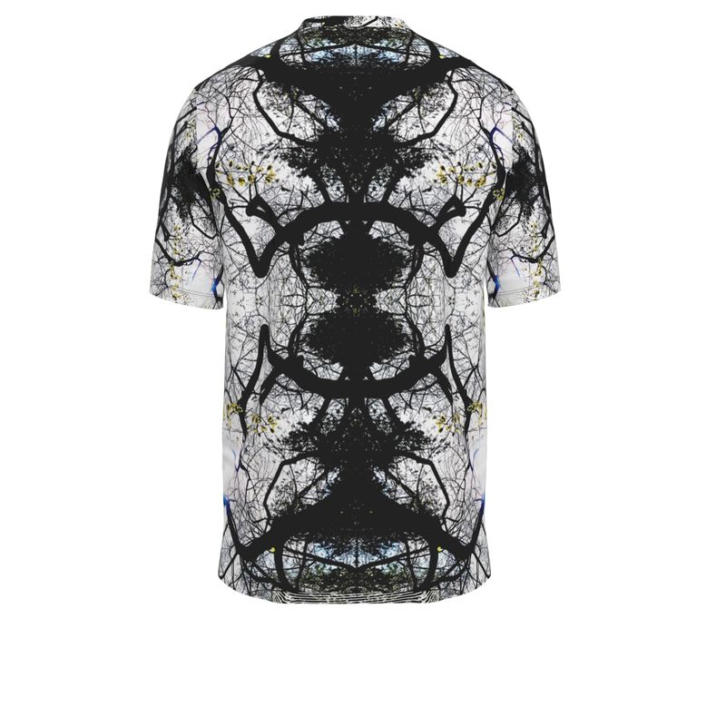Mens T Shirt (Treeye)