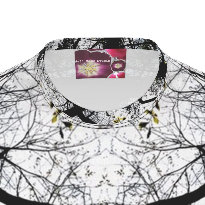 Mens T Shirt (Treeye)