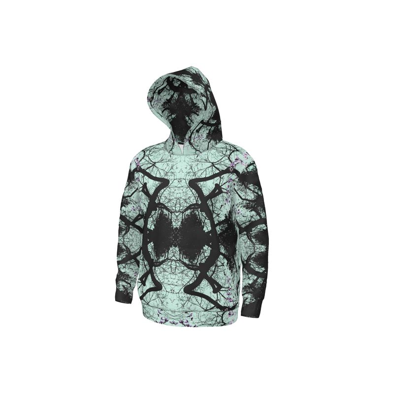 Sweatshirt à capuche