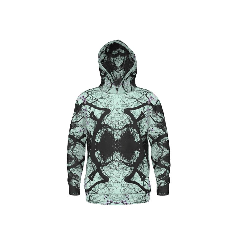 Sweatshirt à capuche