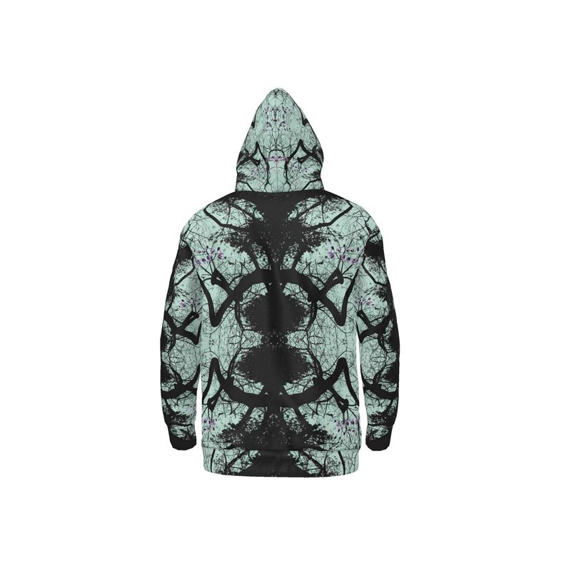 Sweatshirt à capuche