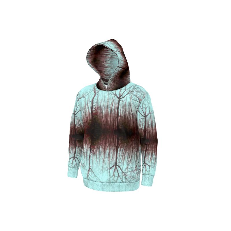 Sweatshirt à capuche
