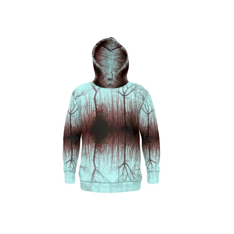 Sweatshirt à capuche