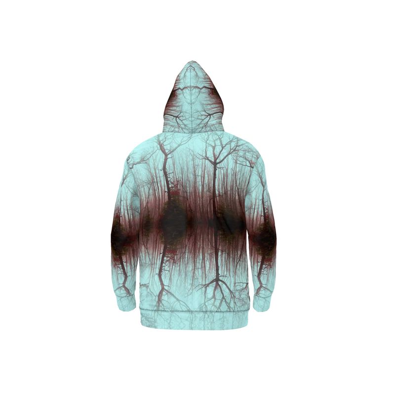 Sweatshirt à capuche