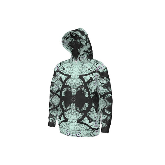 Sweatshirt à capuche